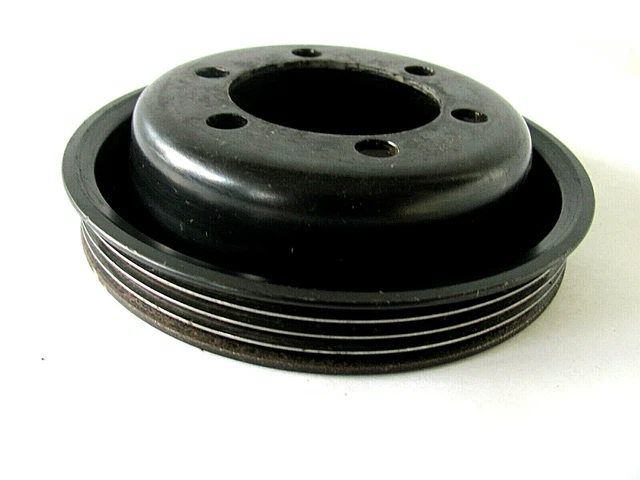 37225 FEBI BILSTEIN Poulie, pompe de direction assistée