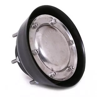 Spark Arrestor 4 3/4 Inch Disc Weld On Fits VW Sand Rail # CPR251115-SR