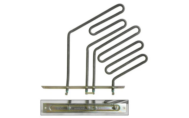 Resistance Chauffante 1400 W + 1000 W Pour Seche Linge   Brandt - 51X5572