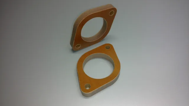 GT40/Porsche/VW Weber 48 IDA phenolic spacer