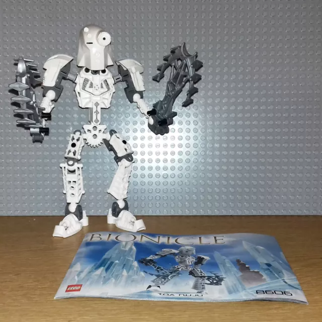 Bionicle 8606 on sale