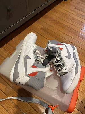 air pressure david robinson