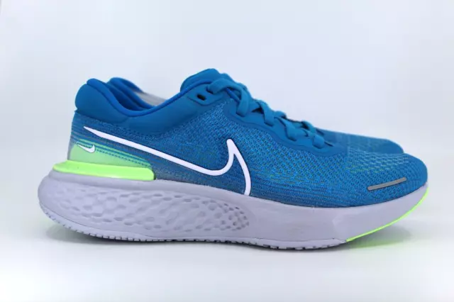 zoomx nike