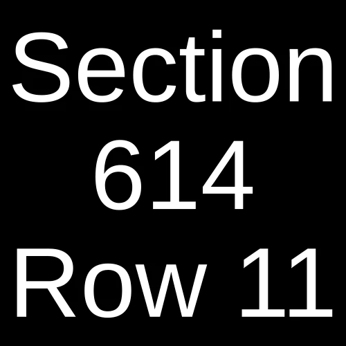 2 Tickets LSU Tigers vs. Georgia State Panthers Football 11/18/23