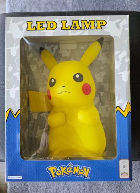 Teknofun Pikachu LED Light