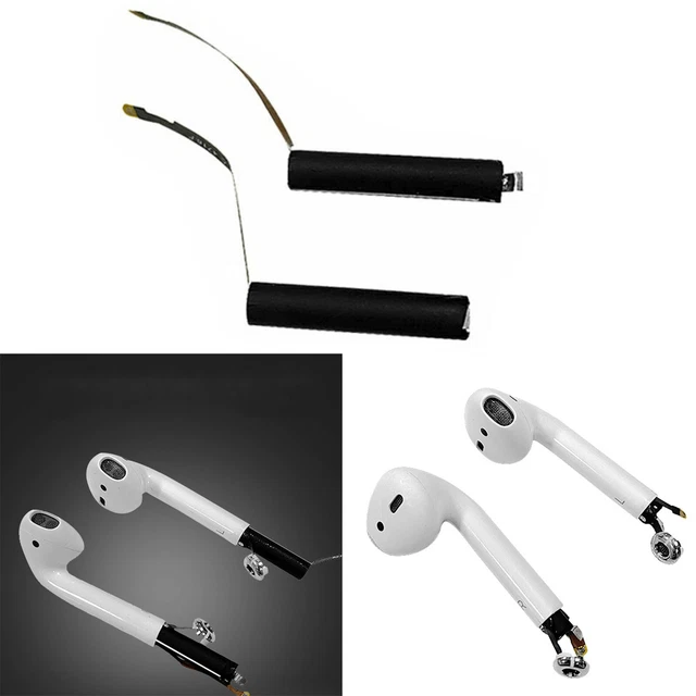 AKKU FÜR AIRPODS 1./2. Generation kabellose Ohrhörer Kopfhörer EUR 13 ...