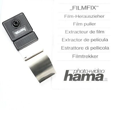 Hama 8025 ESTRATTORE PER FILM 