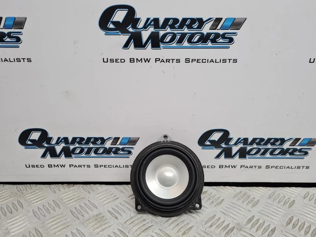 BMW Logic 7 Mittelklasse Harman Kardon Lautsprecher E90 E91 E92 E93 6945412