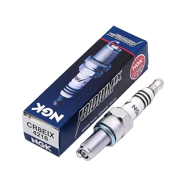 NGK CR8EIX IRIDIUM Spark Plug fits KTM Supermoto 950 LC8 2006 £23.24