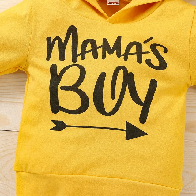 Newborn Baby Boys Tracksuit Kids Hooded Tops Pants Trousers Outfits Clothes Set 11