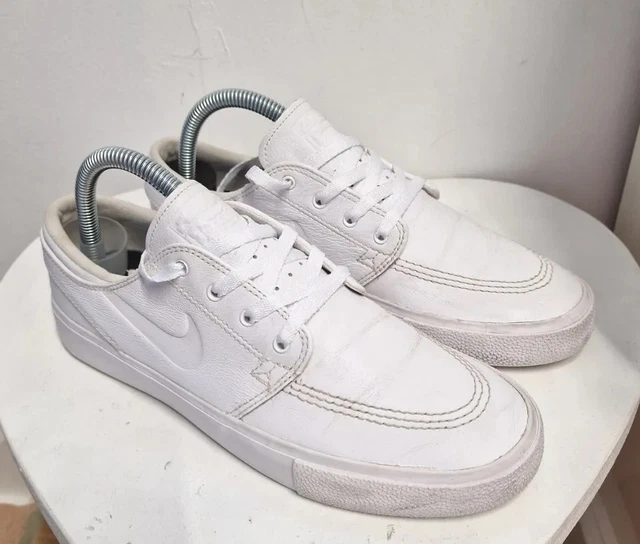 Janoski bianche sales