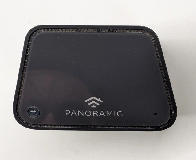 COX PANORAMIC CABLE Modem WIFI Gateway Modem/Router CGM4141COX 35.00