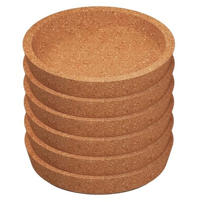 Price & Kensington Madison Set di 3 Strofinacci in Cotone Multicolore 6 x 4 x 2 cm Sughero 