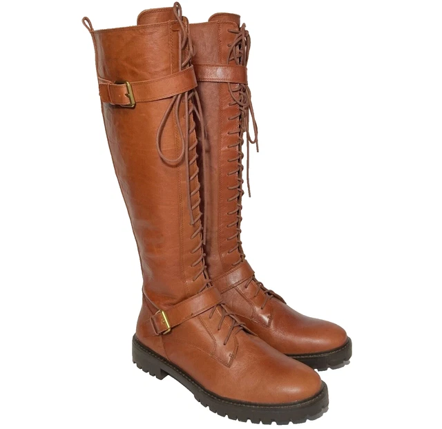Lucky brand deals inniko boots