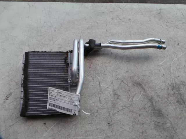 Bmw 3 Series Heater Core, E46 09/98-07/06