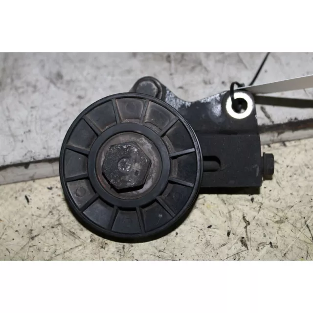 Galet Tendeur Pour Ford Transit Fy (09/00-06/06) 280 2.0 Td Pc Frg 2004