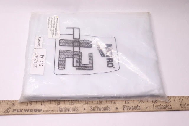 Metro Dust Cover For Metro Poker Chip Dish Dolly Vinyl PCDV12