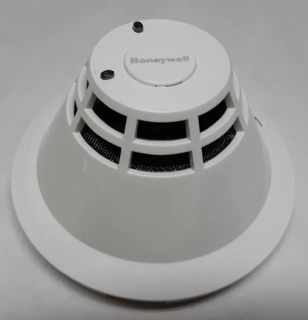 Honeywell xls-ps photoelectric smoke detector head