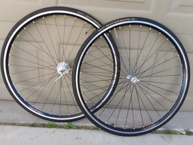 velocity road bike