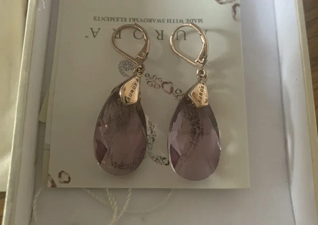 Qvc shop earrings uk
