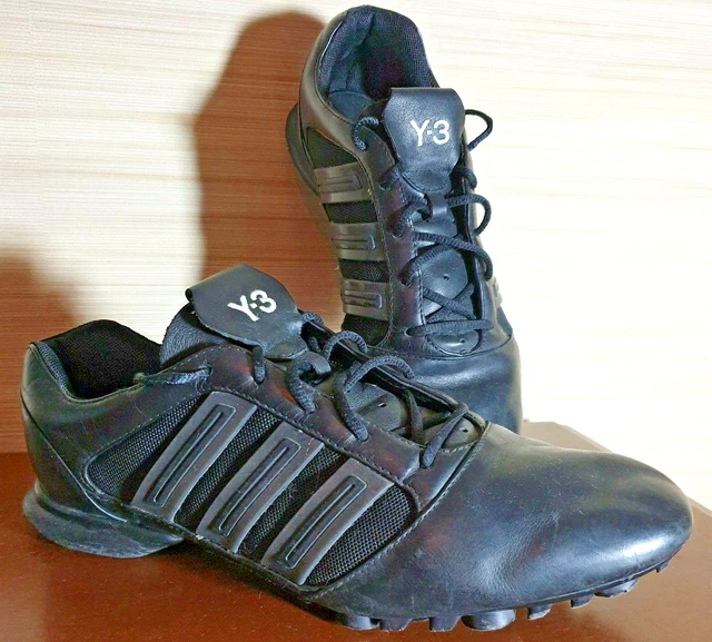 Y3 adidas boots shop