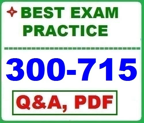 300-715 Online Test