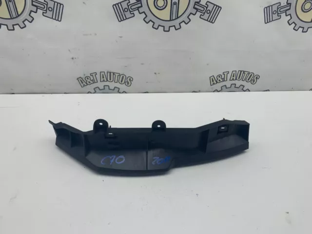 Volvo C70 Mk2 Convertible Fahrerseite Innere Halterung Halterung 31214966 2006-2013