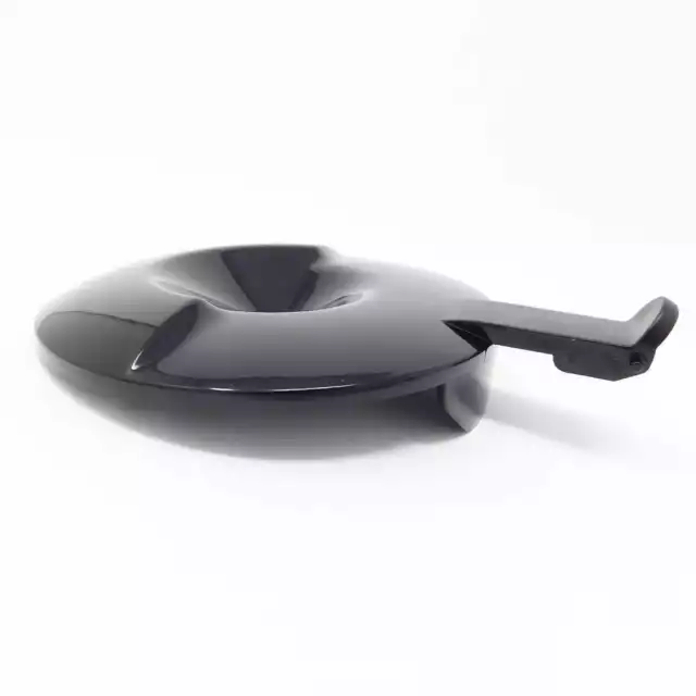 DeLonghi Kannendeckel schwarz für BCO 410 420 411 421 320 330 Deckel