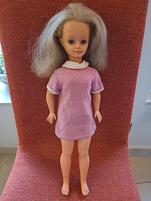 Poupée Cathy de Bella : Achat occasion | Poupées Bellamy Bon état