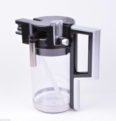 DeLonghi Delonghi Caple Carafe Raccord Eabi Fr Esam Séries Cafetière Véritable Pièce 