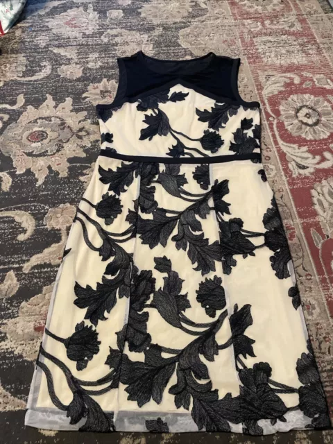 Anthropologie Weston Wear dress Size M Woman’s