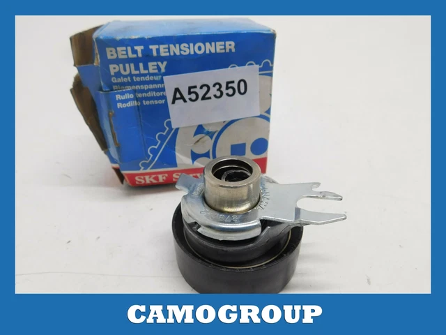 Rouleaux Attelage à Vis Courroie de Distribution Timing Belt Tendeur Pulley Pour