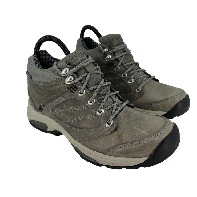 New Balance Hiking Boots FOR SALE! - PicClick display picture 1