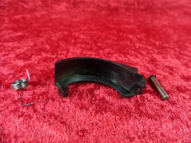 Formador de bucles para proyector BAUER Super 8 T 50 a T 625. Cl. de estudio Usado