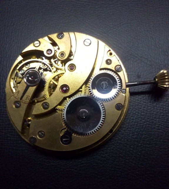 Orologio Da Tasca Taschino Quarzo Cipolla Con Catena Colore Bronze