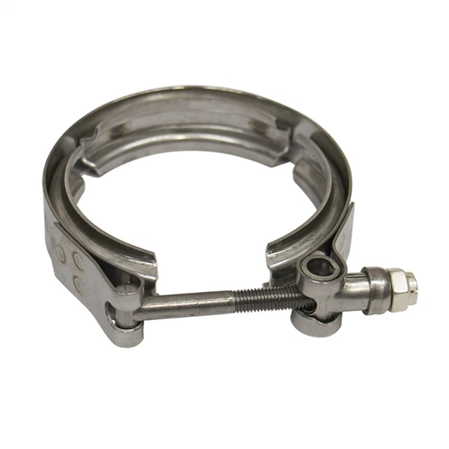 Bd Diesel 1452225 V Band Clamp