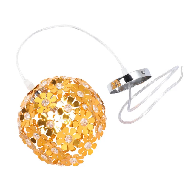 Moderne einfache stil hängende lampe praktische korridor pendelleuchte