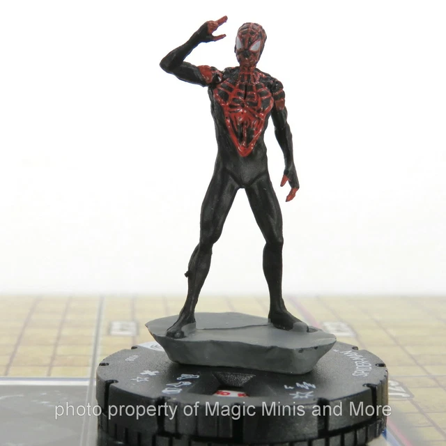 War of the Realms ~ SPIDER-MAN #008 Avengers HeroClix miniature #8