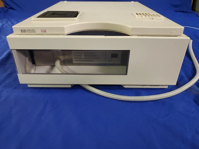 Agilent G1330A Autosampler Thermostat