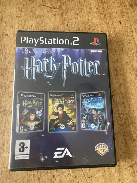 harry potter playstation one harry potter playstation one