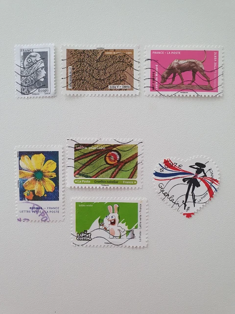INDOCHINE, Timbre de Service n° 1 oblitéré, Timbres des Colonies