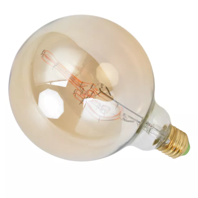 Filament Bulb Warm Light Light Bulb E27/E26 For Homes For Chandelier For Table