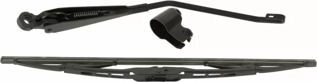 Juego De Brazo Trasero Con Limpiaparabrisas Para VW Transporter / Caravelle