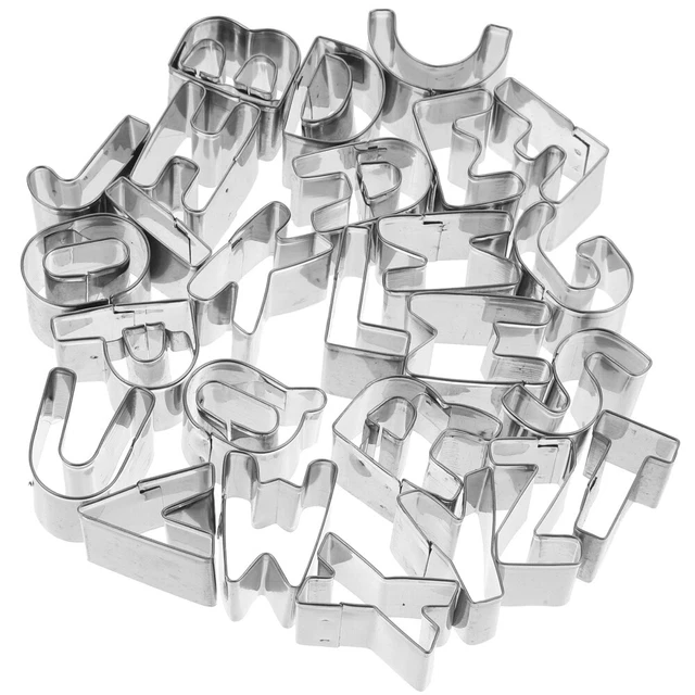 3 Weihnachts-Kuchenformen Mit Presse - Mini Taschenformen Für Kekse & Gebäck