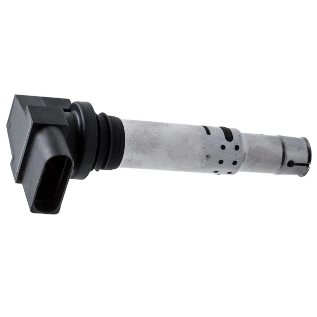Bobine D'Allumage Pour VW/Audi 1.8T 20V - Compatible 06B905105, 06B905115 - Golf, A3, TT, Leon, Etc. - 2