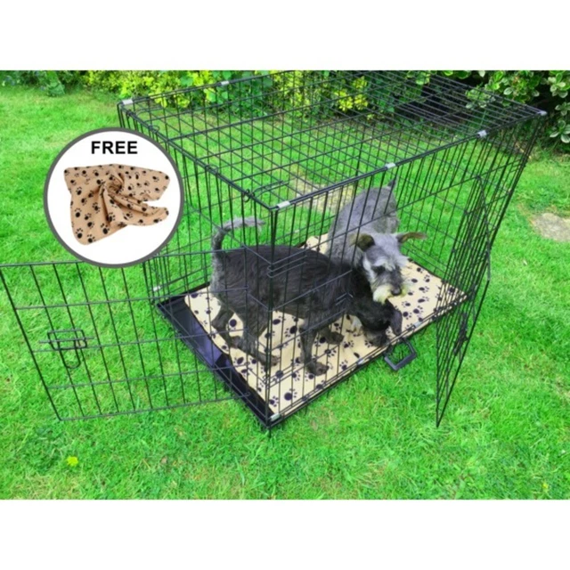 Avc pet best sale playpen