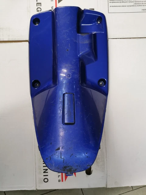 Retroscudo paragambe Mbk Booster Spirit Yamaha Bw's originale 3VL-F8311 2000