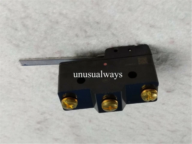 1PCS Z-15GW55-B Z 15GW55 B Omron Micro switch New