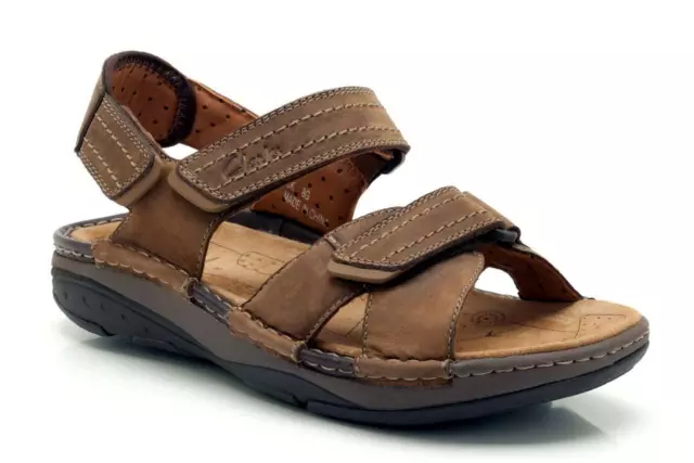 Clarks sandals uk deals