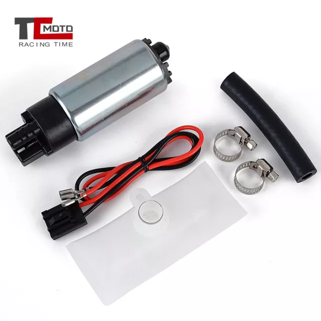 2D000364 Fuel Pump For Aprilia Dorsoduro Factory 750 SMV750 ABS Dorsoduro 900
